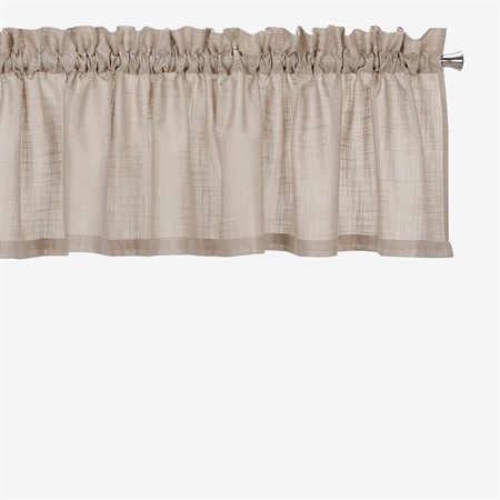 Gardin Elegant Ljusbrun